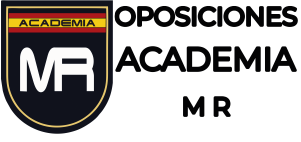 Oposiciones Academia MR